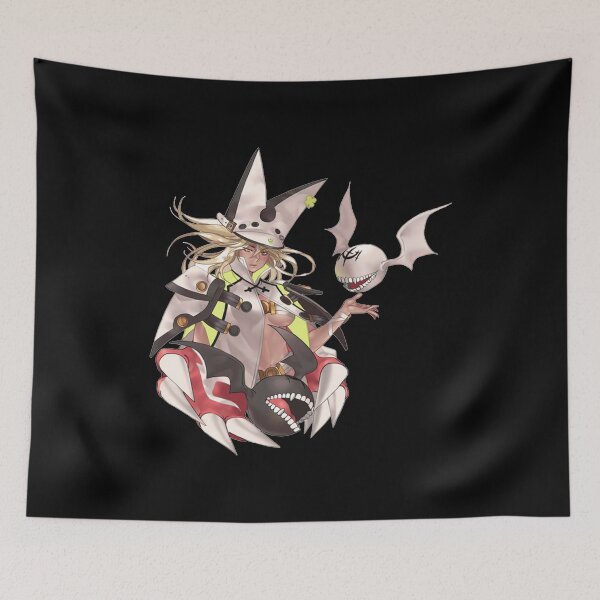 Item preview, Ramlethal Valentine - Guilty Gear designed and sold by JamesBerben.