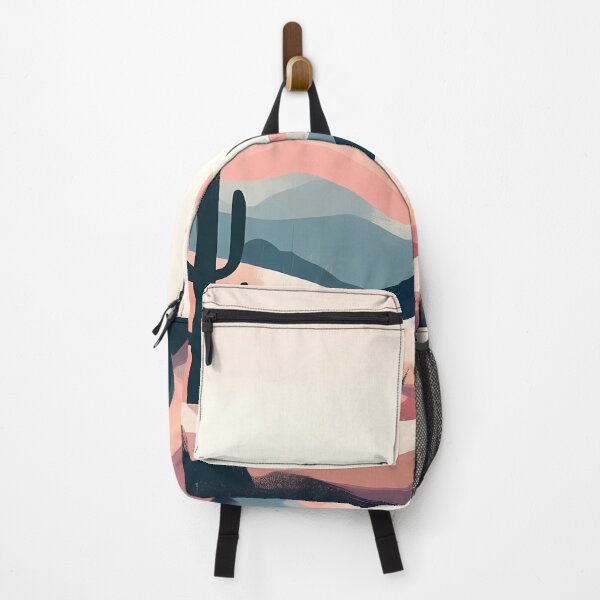 Item preview, Desert designed and sold by Visual Nomad Club.