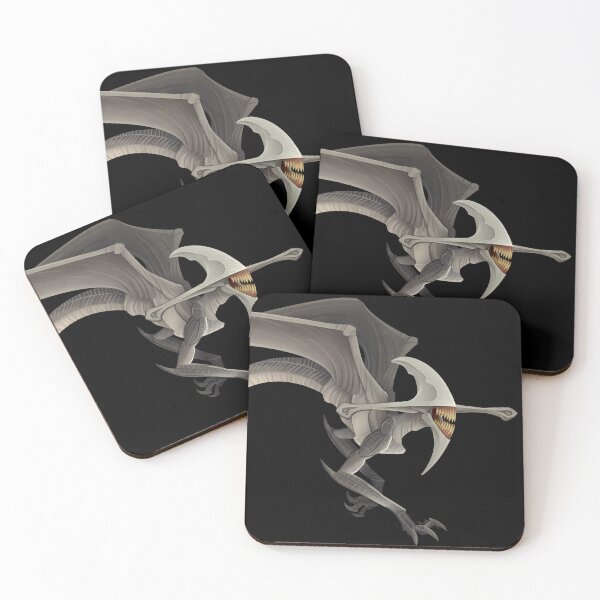 Item preview, Bioraptor designed and sold by Grecovia.