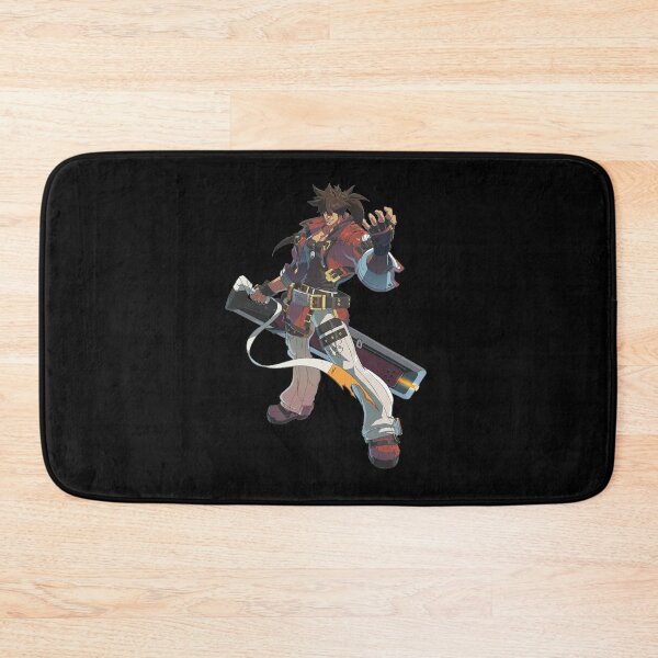 Item preview, Sol Badguy - Guilty Gear designed and sold by JamesBerben.