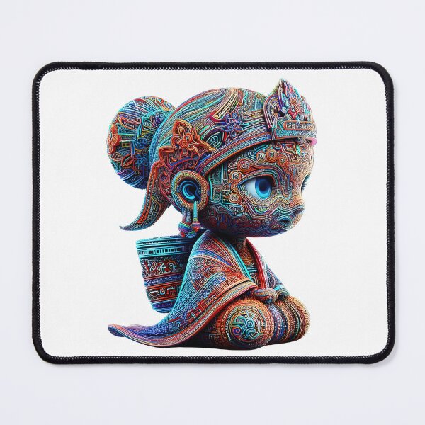 Item preview, Cute model art picture number 111 designed and sold by Natcharee.