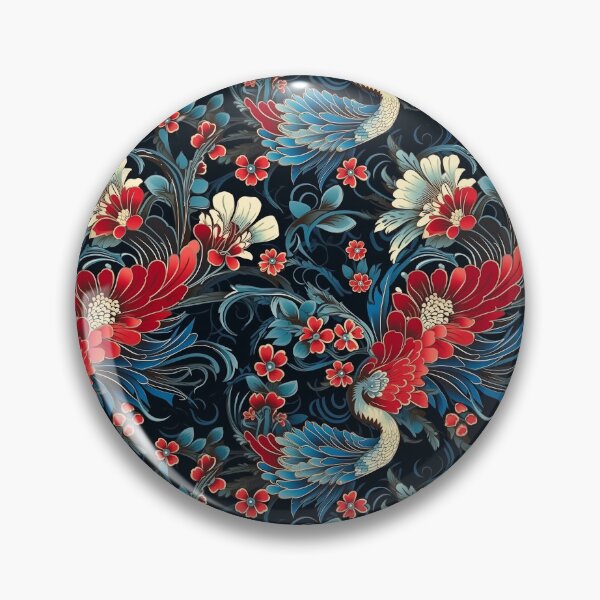 Item preview, Illustration Youkai designed and sold by MidArtForge.