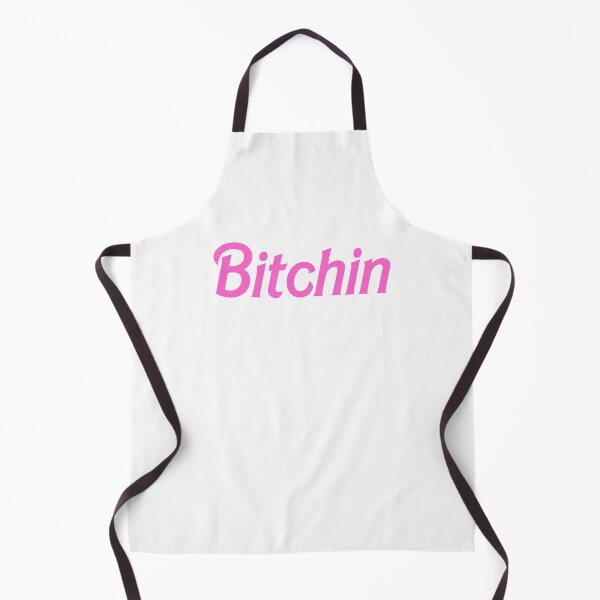 Item preview, Bitchin | Bold Girly Text Design designed and sold by ProdbyNiECO.