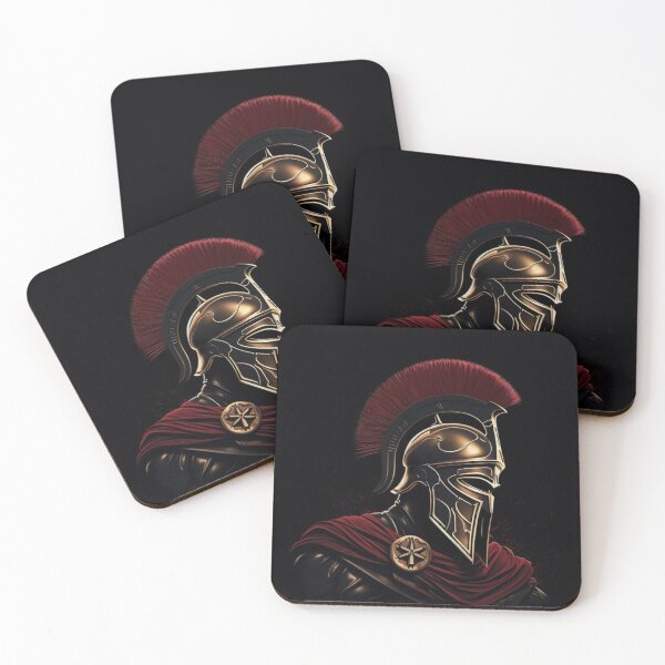 Item preview, Spartan // Sparta // Spartan Warrior // Leonidas // Spartan helmet designed and sold by SMARTKIT  DESIGNAGENCY.