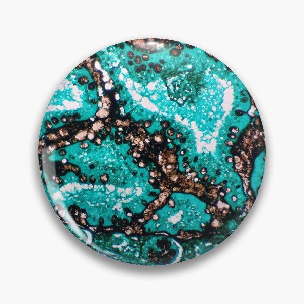 Item preview, Histology of small bowel, intestine, goblet cells, human tissue, Grocott green, 200x designed and sold by Psymier.