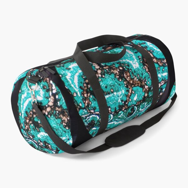 Item preview, Histology of small bowel, intestine, goblet cells, human tissue, Grocott green, 200x designed and sold by Psymier.