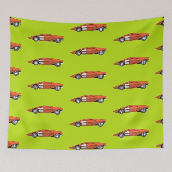 Item preview, Stratos Zero color profile designed and sold by MiQuintaRuta.