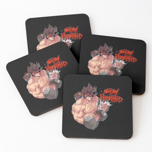 Item preview, Sol Badguy - Equipo culpable designed and sold by JamesBerben.