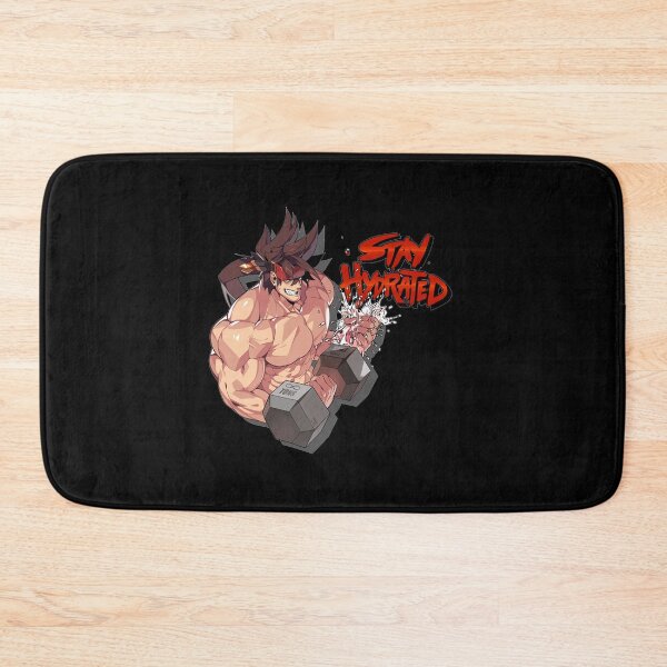 Item preview, Sol Badguy - Guilty Gear designed and sold by JamesBerben.