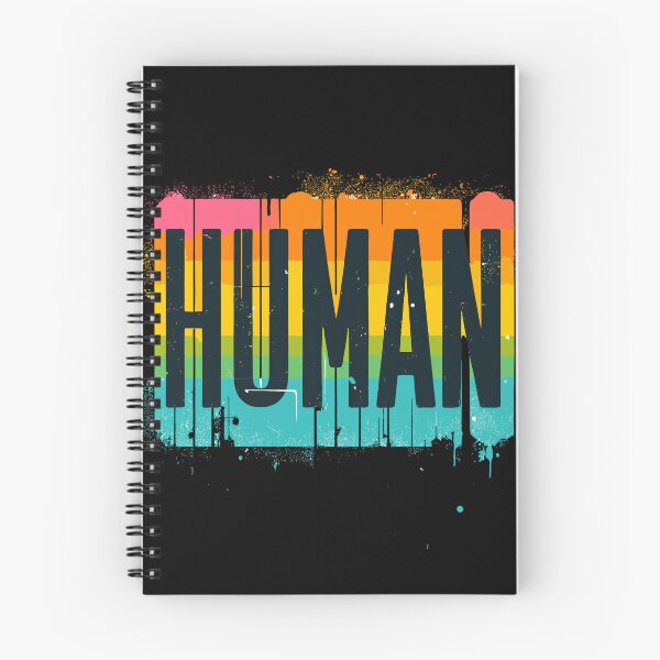 Item preview, We are all humans LGBT designed and sold by TomFrontierArt.