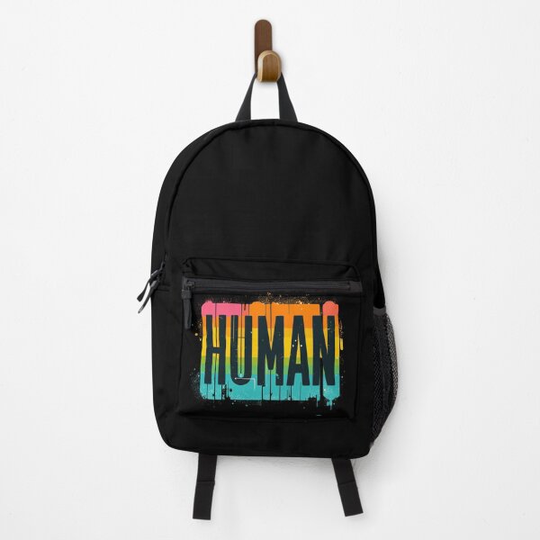 Item preview, We are all humans LGBT designed and sold by TomFrontierArt.