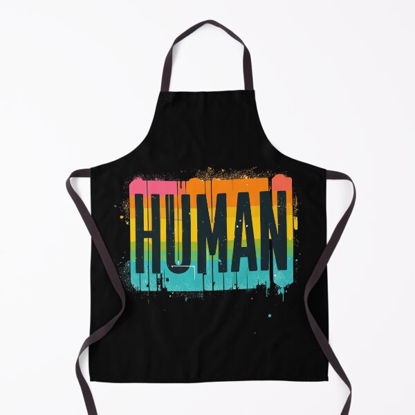 Item preview, We are all humans LGBT designed and sold by TomFrontierArt.