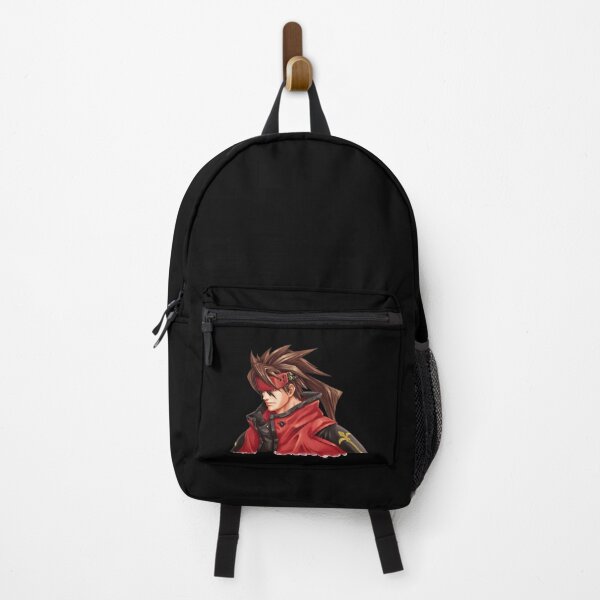 Item preview, Sol Badguy - Guilty Gear designed and sold by JamesBerben.