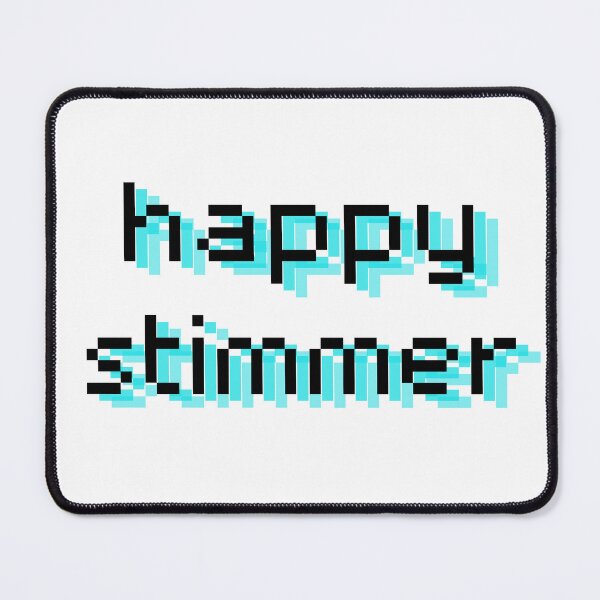 Item preview, Happy Stimmer designed and sold by Theia-Creations.