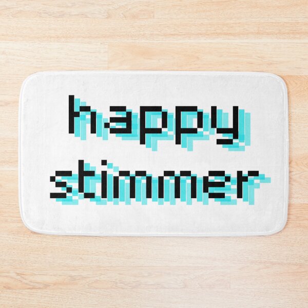 Item preview, Happy Stimmer designed and sold by Theia-Creations.