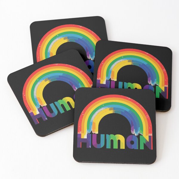 Item preview, Human rights equality lgbt designed and sold by TomFrontierArt.