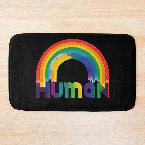 Item preview, Human rights equality lgbt designed and sold by TomFrontierArt.