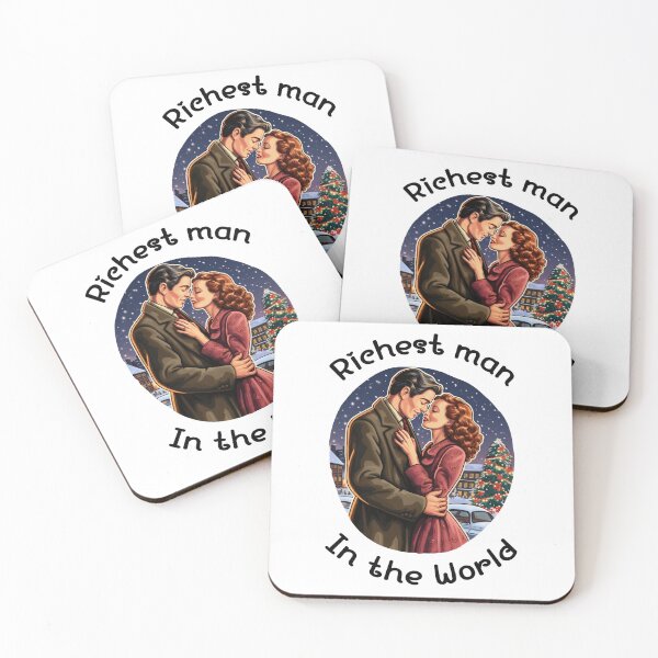 Item preview, Vintage Christmas Classic Movie Design designed and sold by Saltycrowshop.