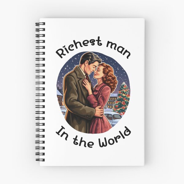 Item preview, Vintage Christmas Classic Movie Design designed and sold by Saltycrowshop.