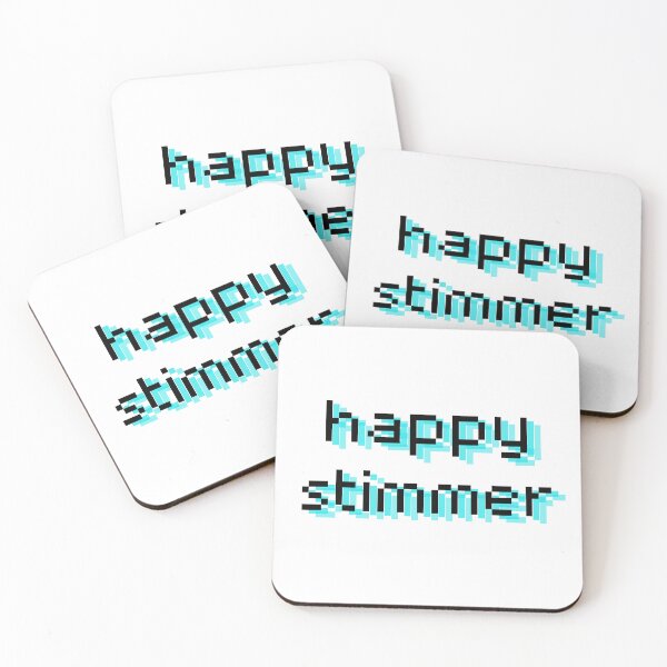 Item preview, Happy Stimmer designed and sold by Theia-Creations.