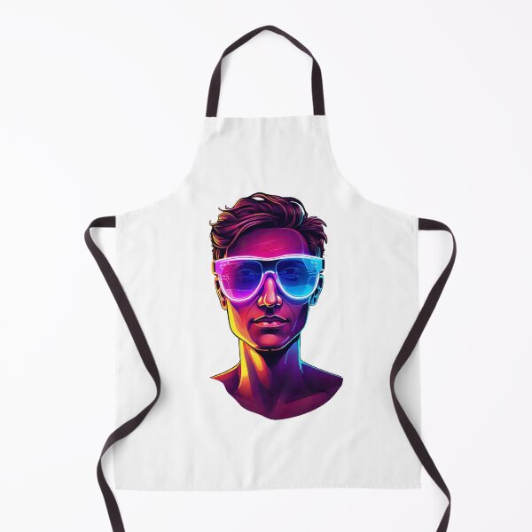 Item preview, NEON MAN designed and sold by PGAart.