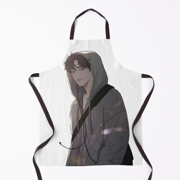 Item preview, Ko Eun-hyuk Operation True Love designed and sold by IchibiDesign.
