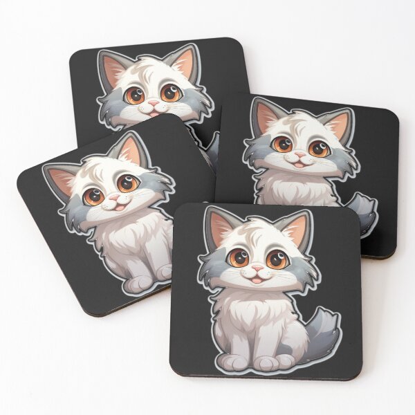 Item preview, Cute little kitty designed and sold by Dhirendra Rajpurohit.