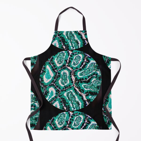Item preview, Histology of small bowel glands and villi, intestine, goblet cells, human tissue, Grocott green, 200x designed and sold by Psymier.