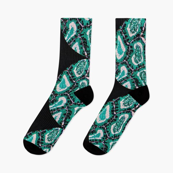 Item preview, Histology of small bowel glands and villi, intestine, goblet cells, human tissue, Grocott green, 200x designed and sold by Psymier.