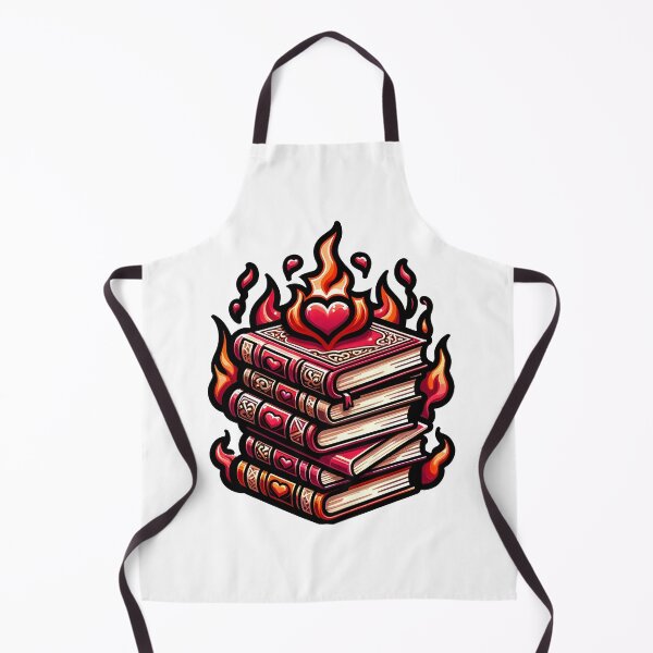 Item preview, Spicy Romance Book designed and sold by Truck Stop One.