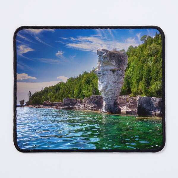 Item preview, Flowerpot Island designed and sold by Kathy Weaver.