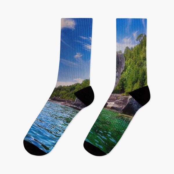 Item preview, Flowerpot Island designed and sold by Kathy Weaver.