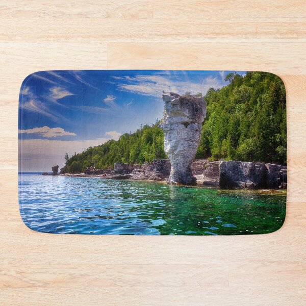 Item preview, Flowerpot Island designed and sold by Kathy Weaver.
