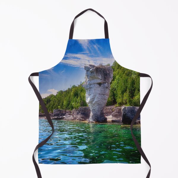 Item preview, Flowerpot Island designed and sold by Kathy Weaver.