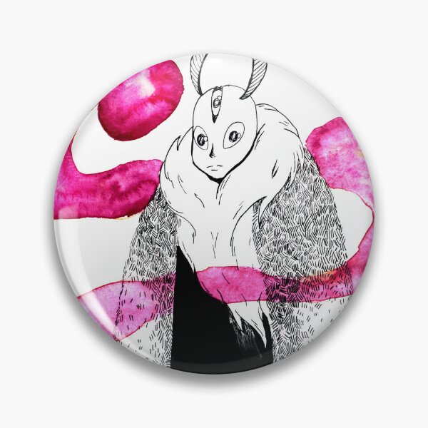 Item preview, Magician designed and sold by Cris Soto Linger.