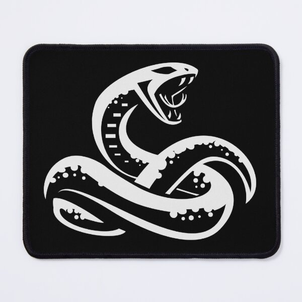 Item preview, Snake designed and sold by NiBi-Prints.
