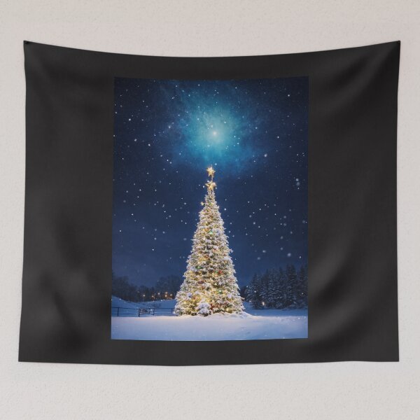 Item preview, Christmas Tree designed and sold by RaF71PrO.