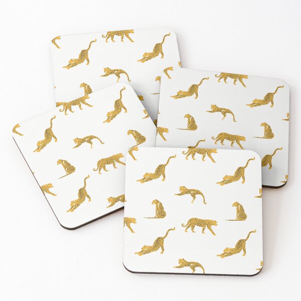 Item preview, Leopard Pattern designed and sold by bullshirter.