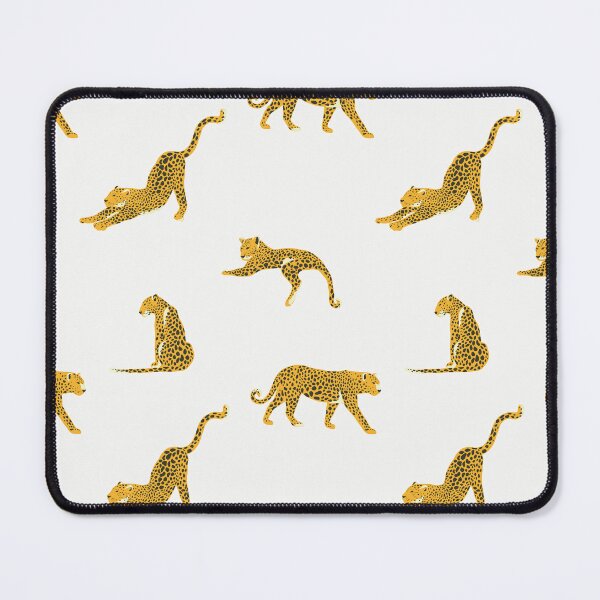 Item preview, Leopard Pattern designed and sold by bullshirter.