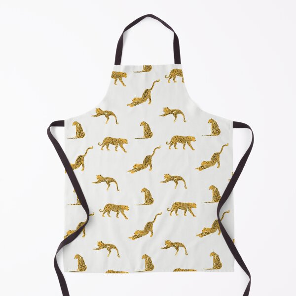 Item preview, Leopard Pattern designed and sold by bullshirter.