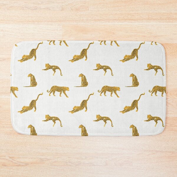 Item preview, Leopard Pattern designed and sold by bullshirter.