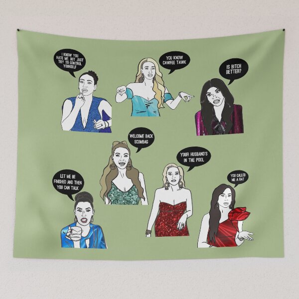 Item preview, New Jersey designed and sold by Katsillustration.