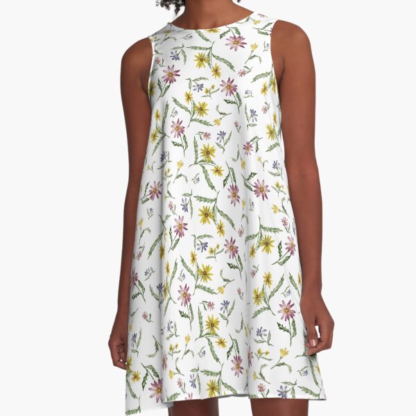 Item preview, Daisy Days designed and sold by FuriByDesign.