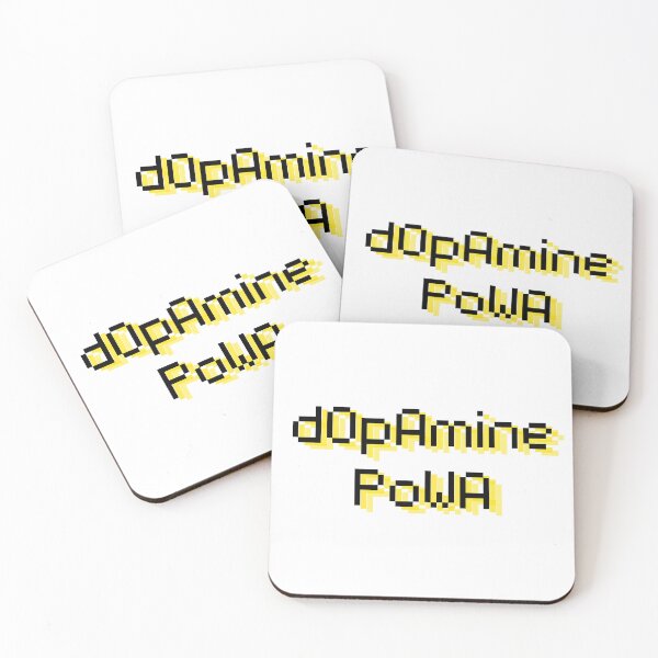 Item preview, Dopamine Power designed and sold by Theia-Creations.