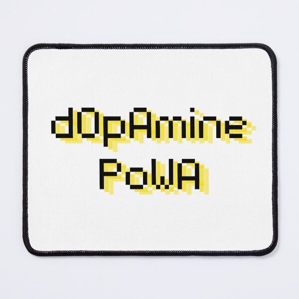 Item preview, Dopamine Power designed and sold by Theia-Creations.