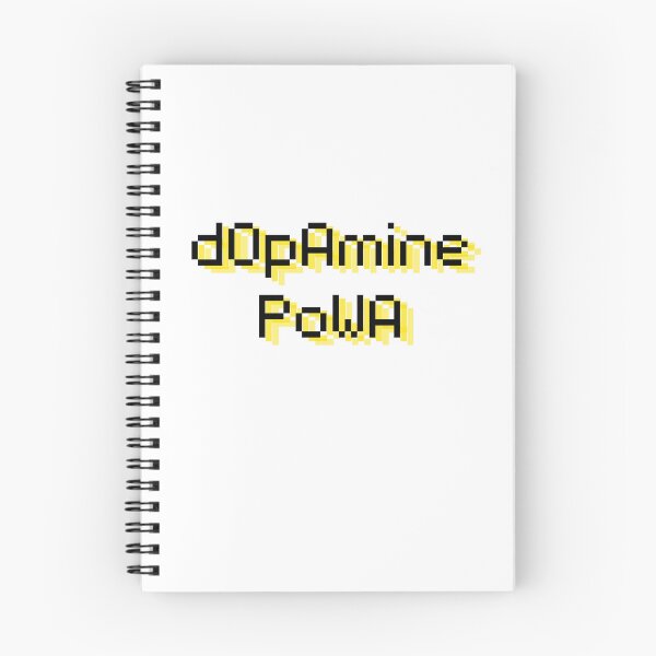 Item preview, Dopamine Power designed and sold by Theia-Creations.