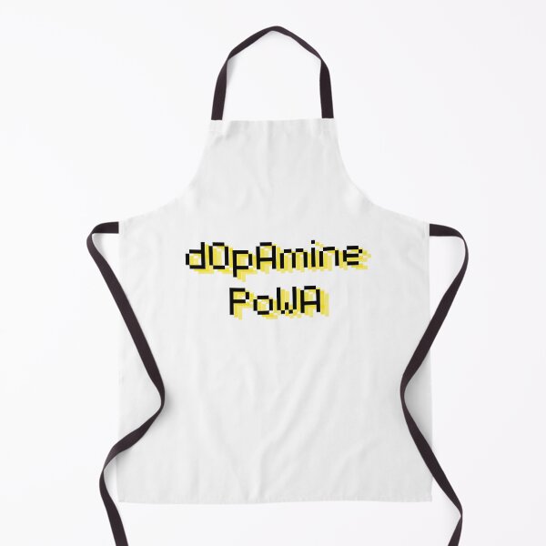 Item preview, Dopamine Power designed and sold by Theia-Creations.