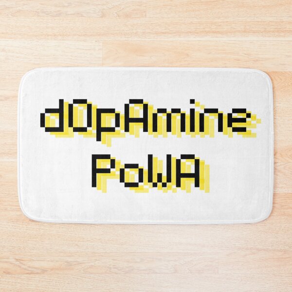 Item preview, Dopamine Power designed and sold by Theia-Creations.