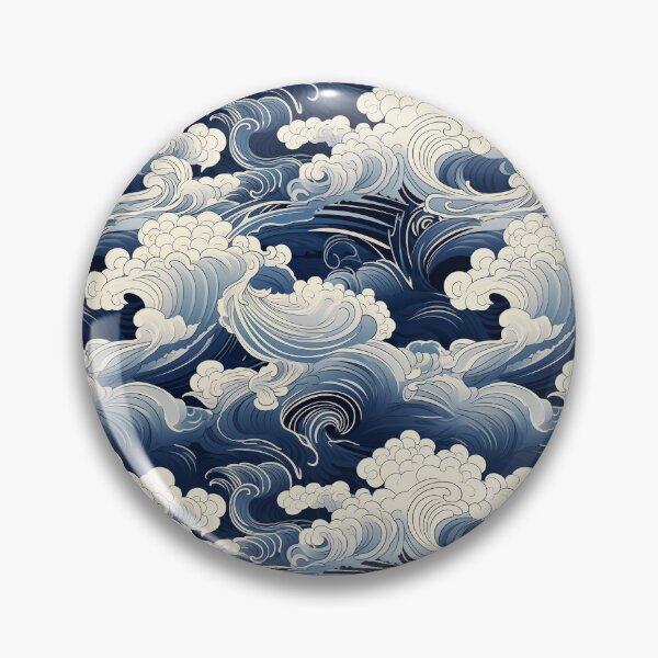 Item preview, Illustration Youkai designed and sold by MidArtForge.