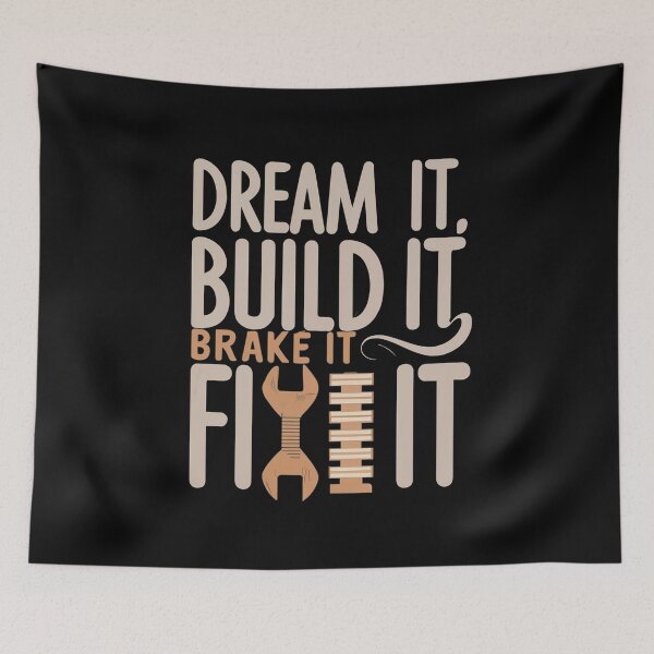 Item preview, Fix it designed and sold by Kombinerki.